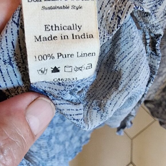 Babydoll Tank - Picture 1 of 8